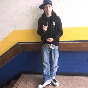 Meet your Posher, Drew